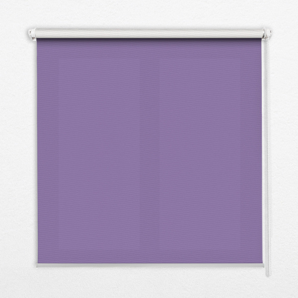 Store enrouleur Violet