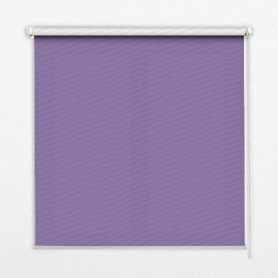 Store enrouleur Violet