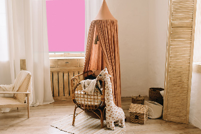 Store intérieur Rose