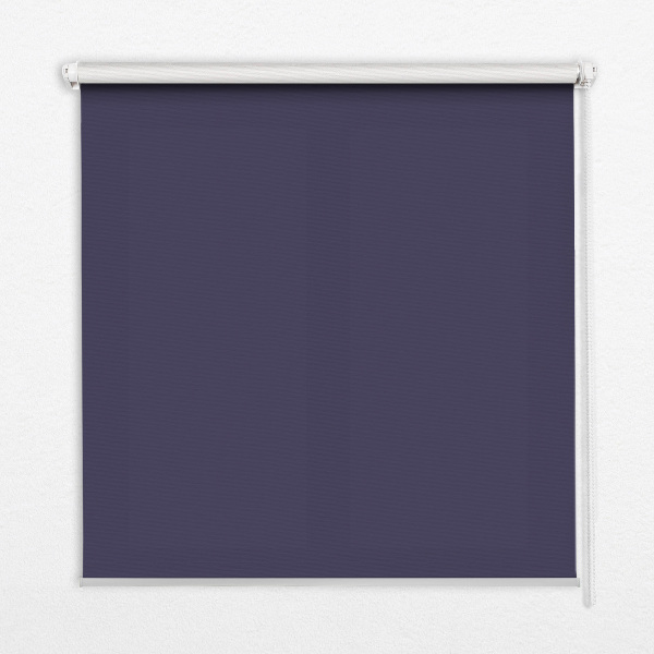 Store enrouleur Violet foncé