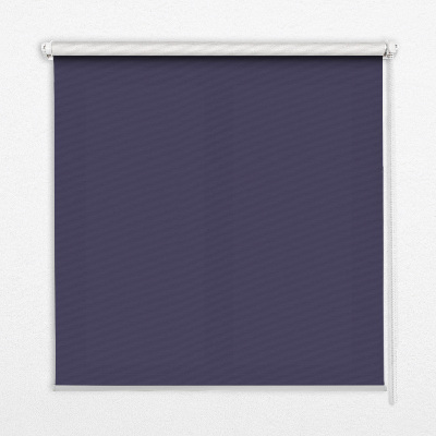 Store enrouleur Violet foncé