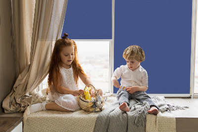 Store intérieur Marine