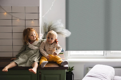 Store intérieur Gris