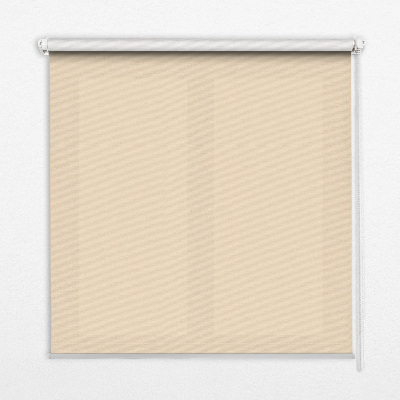 Store intérieur Beige