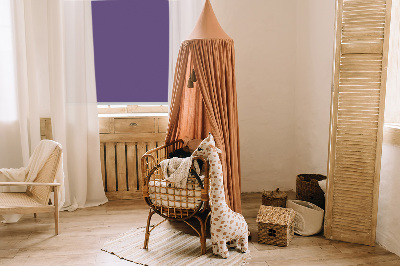 Store intérieur Violet