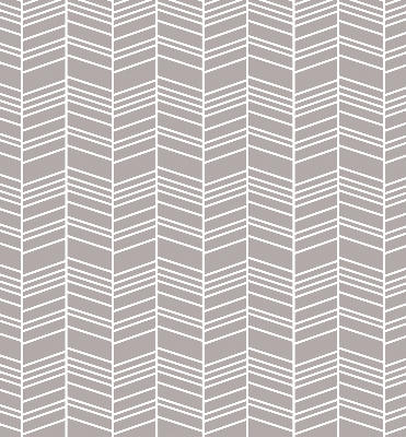 Store intérieur Sapins blancs