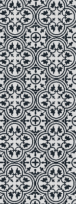 Store enrouleur Tuile portugaise