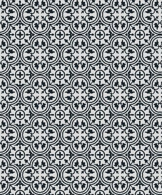 Store enrouleur Tuile portugaise