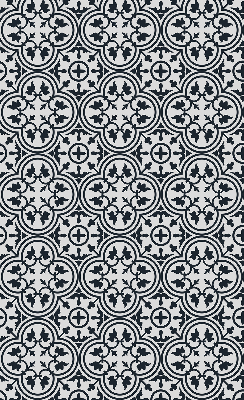 Store enrouleur Tuile portugaise