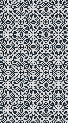 Store enrouleur Tuile portugaise