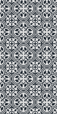 Store enrouleur Tuile portugaise