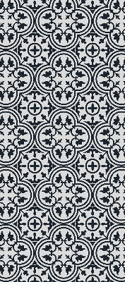 Store enrouleur Tuile portugaise