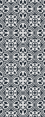 Store enrouleur Tuile portugaise