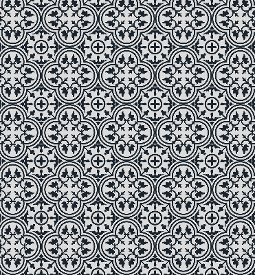 Store enrouleur Tuile portugaise