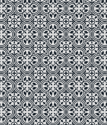 Store enrouleur Tuile portugaise