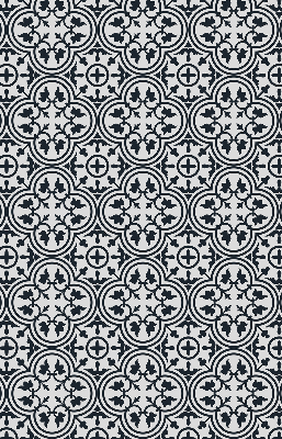 Store enrouleur Tuile portugaise