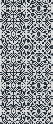 Store enrouleur Tuile portugaise