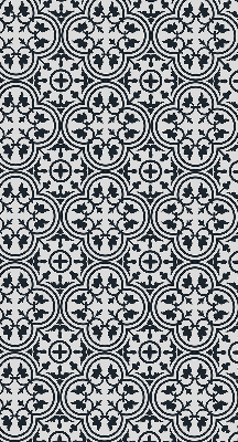 Store enrouleur Tuile portugaise