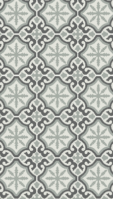 Store intérieur Carrelage marocain