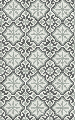Store intérieur Carrelage marocain