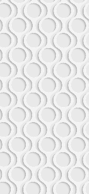 Store intérieur Une roue dans une roue