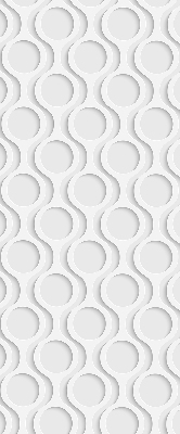 Store intérieur Une roue dans une roue