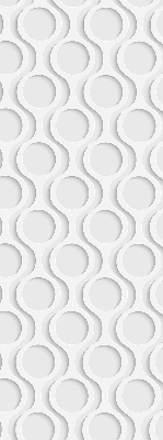 Store intérieur Une roue dans une roue