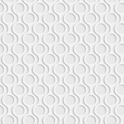 Store intérieur Une roue dans une roue