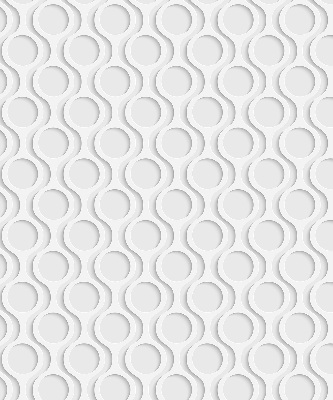 Store intérieur Une roue dans une roue