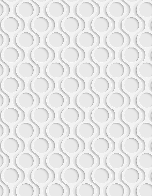 Store intérieur Une roue dans une roue