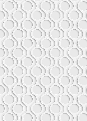 Store intérieur Une roue dans une roue