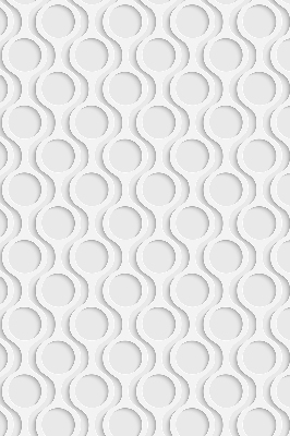 Store intérieur Une roue dans une roue