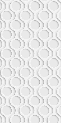 Store intérieur Une roue dans une roue