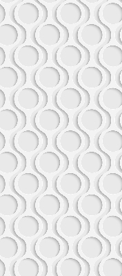 Store intérieur Une roue dans une roue