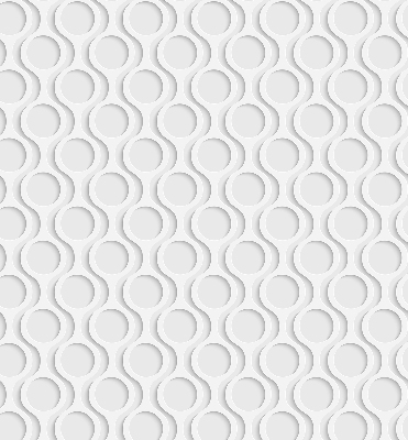 Store intérieur Une roue dans une roue