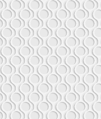 Store intérieur Une roue dans une roue