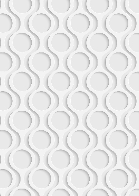 Store intérieur Une roue dans une roue