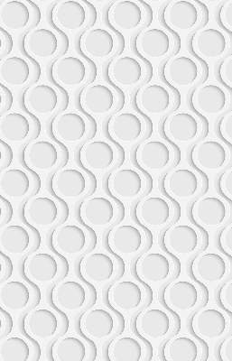 Store intérieur Une roue dans une roue