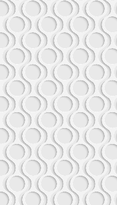 Store intérieur Une roue dans une roue