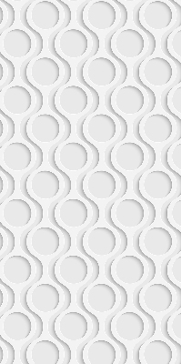 Store intérieur Une roue dans une roue