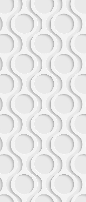 Store intérieur Une roue dans une roue