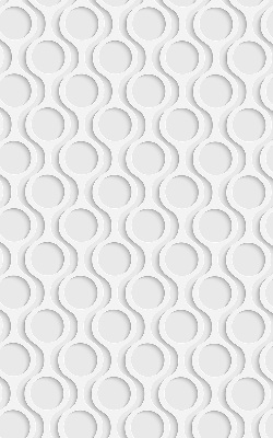 Store intérieur Une roue dans une roue