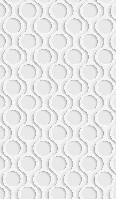 Store intérieur Une roue dans une roue