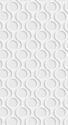 Store intérieur Une roue dans une roue