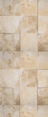 Store intérieur Carrelage