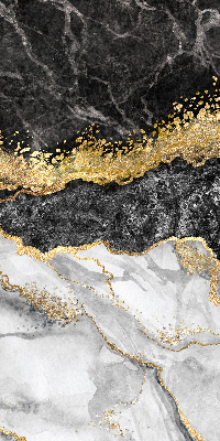 Store enrouleur Marbre