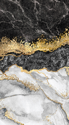 Store enrouleur Marbre