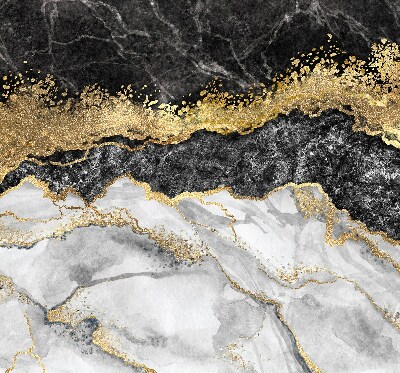 Store enrouleur Marbre