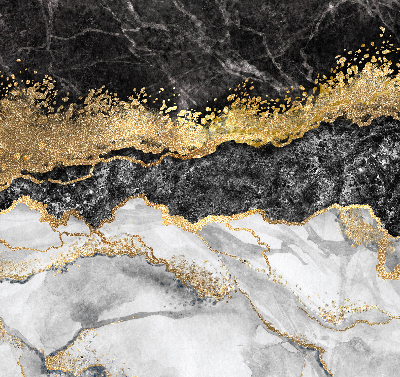 Store enrouleur Marbre