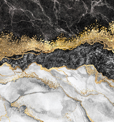 Store enrouleur Marbre